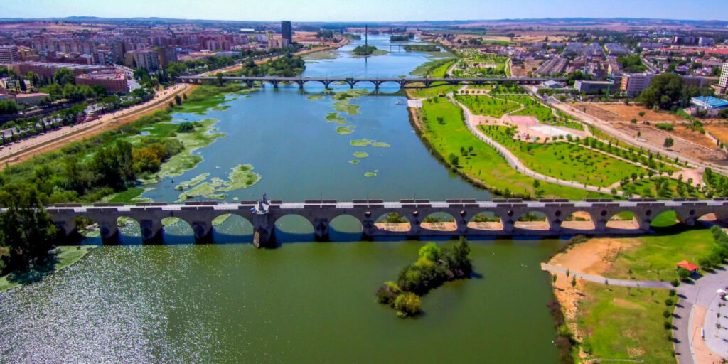 Foto Paisaje Administración Nº3 Mérida